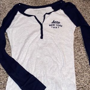 Aeropostale long sleeve